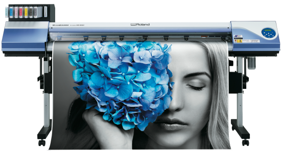 LARGE FORMAT - JOETECH